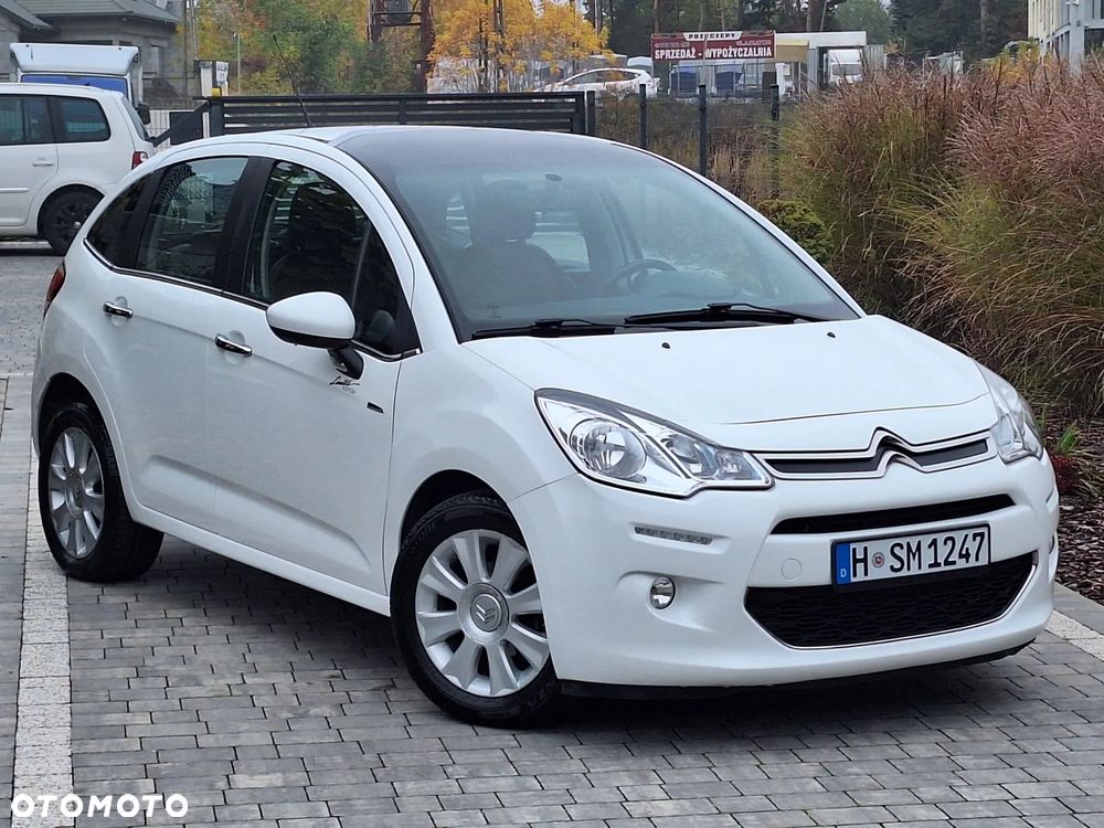 Citroën C3 Pure Tech e-VTi 82 ETG Exclusive - 38