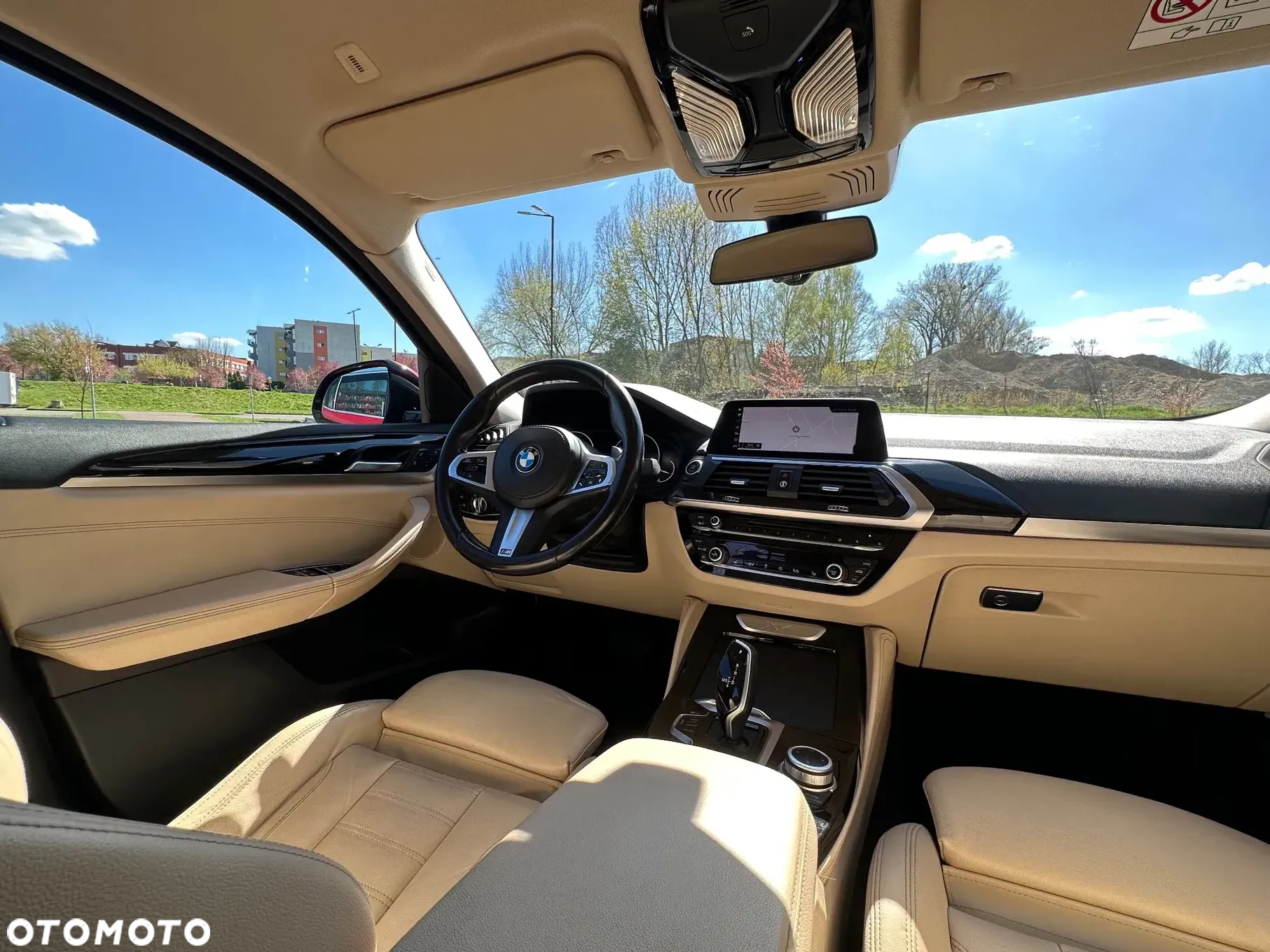 BMW X4 xDrive20d xLine - 30