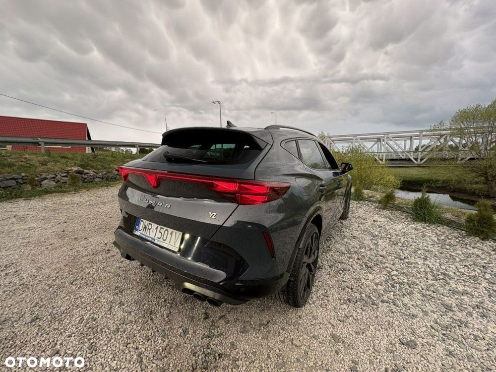 Cupra Formentor - 12