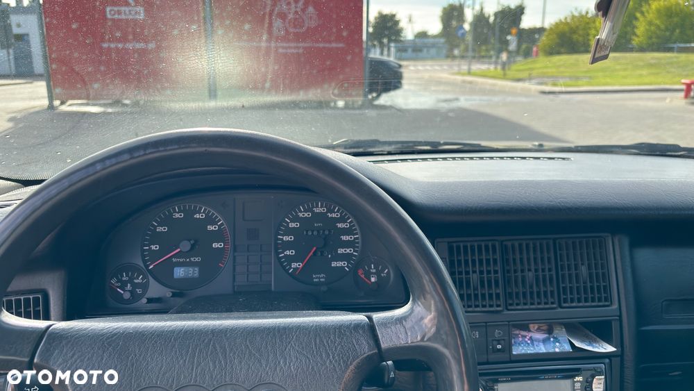 Audi 80 - 6
