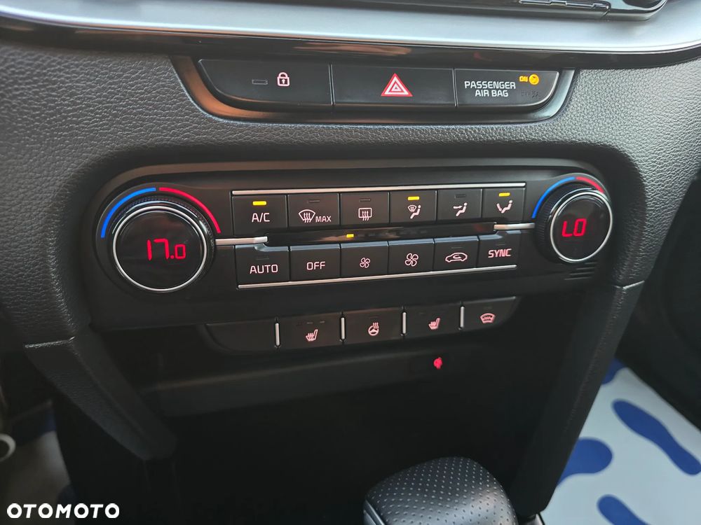 Kia ProCeed 1.6 T-GDI DCT7 OPF GT - 10