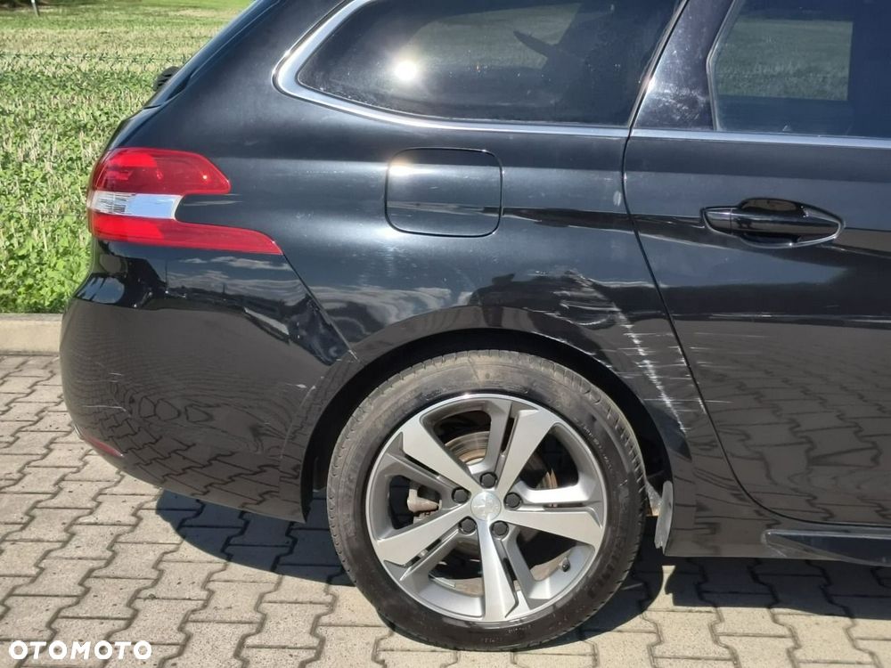 Peugeot 308 - 21
