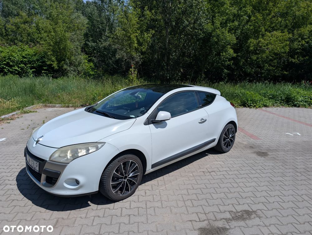 Renault Megane 2.0 16V TCE Dynamique - 2