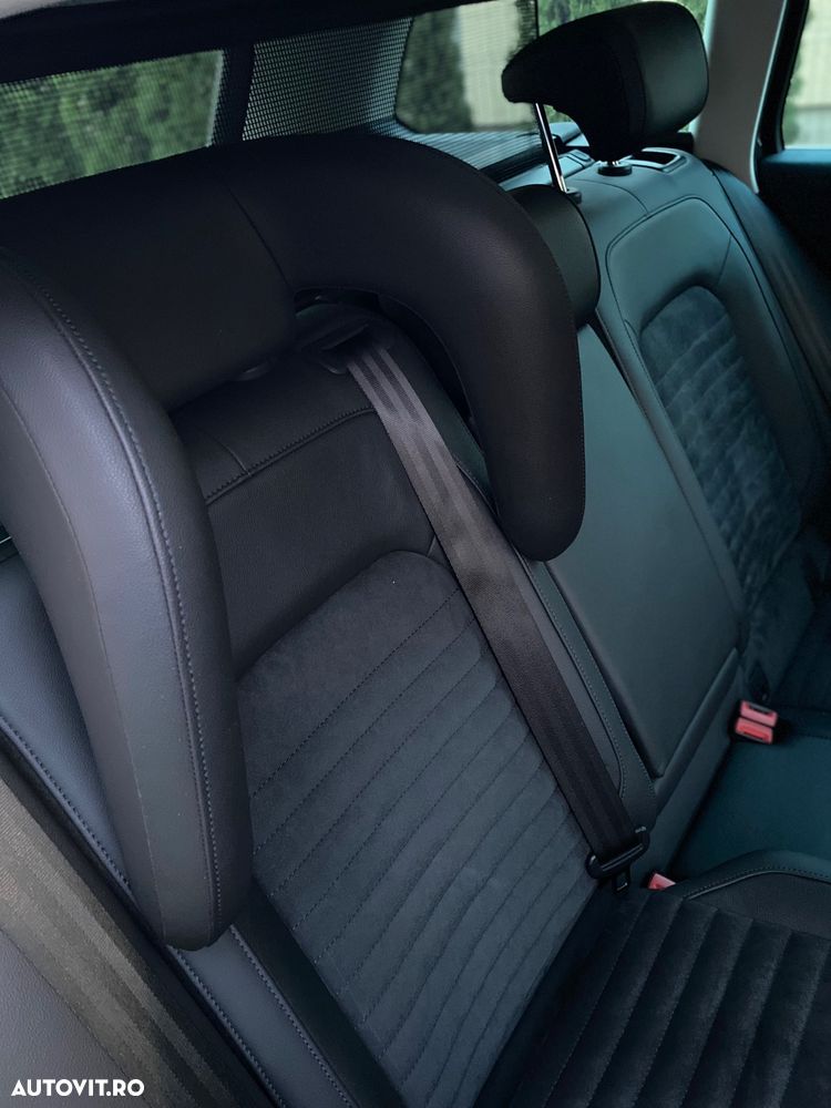 Volkswagen Passat - 13