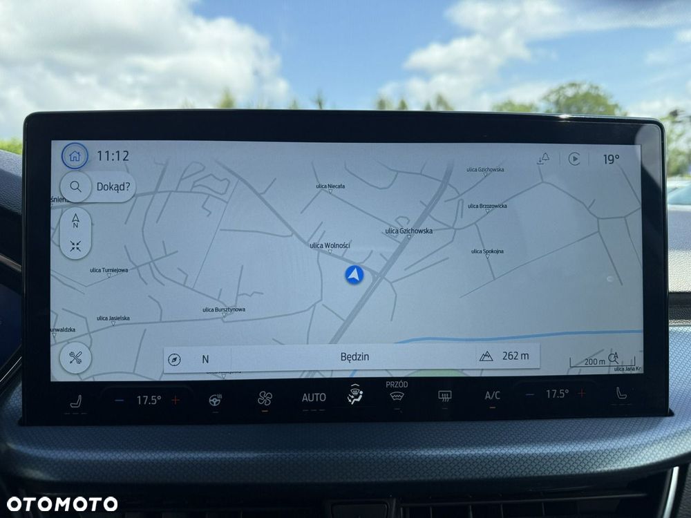 Ford Focus 1.5 EcoBlue STart-Stopp-System ACTIVE X - 23