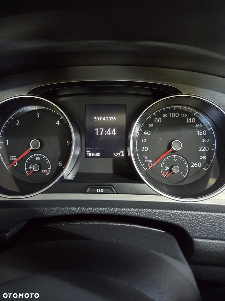 Volkswagen Golf 1.6 TDI BlueMotion Technology Trendline - 21