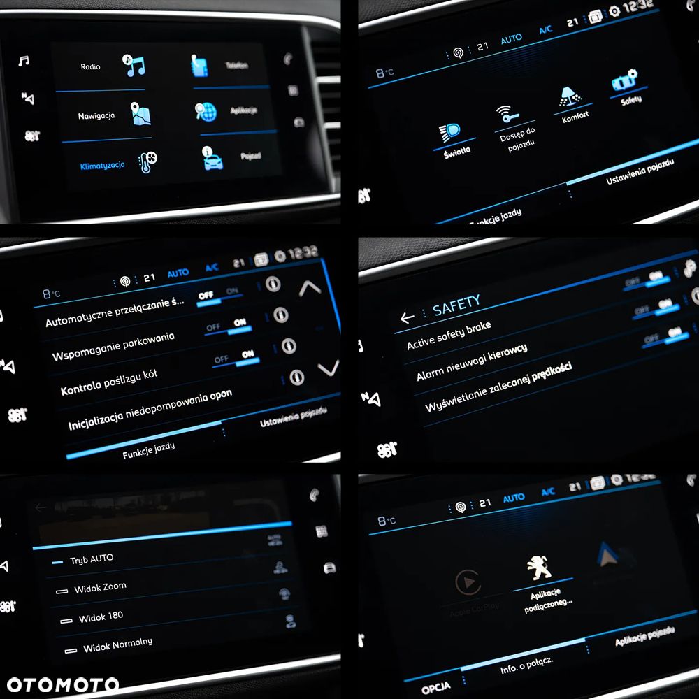 Peugeot 308 BlueHDi 130 Stop & Start Active - 37