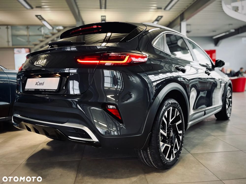 Kia XCeed 1.6 T-GDI M DCT - 6