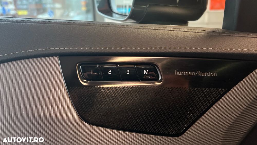 Volvo XC 90 B5 MHEV AWD 7 locuri Inscription - 11