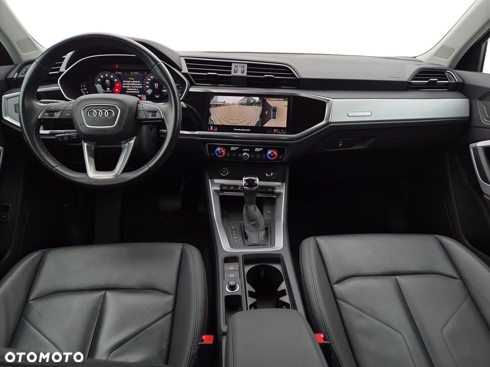 Audi Q3 Sportback - 23
