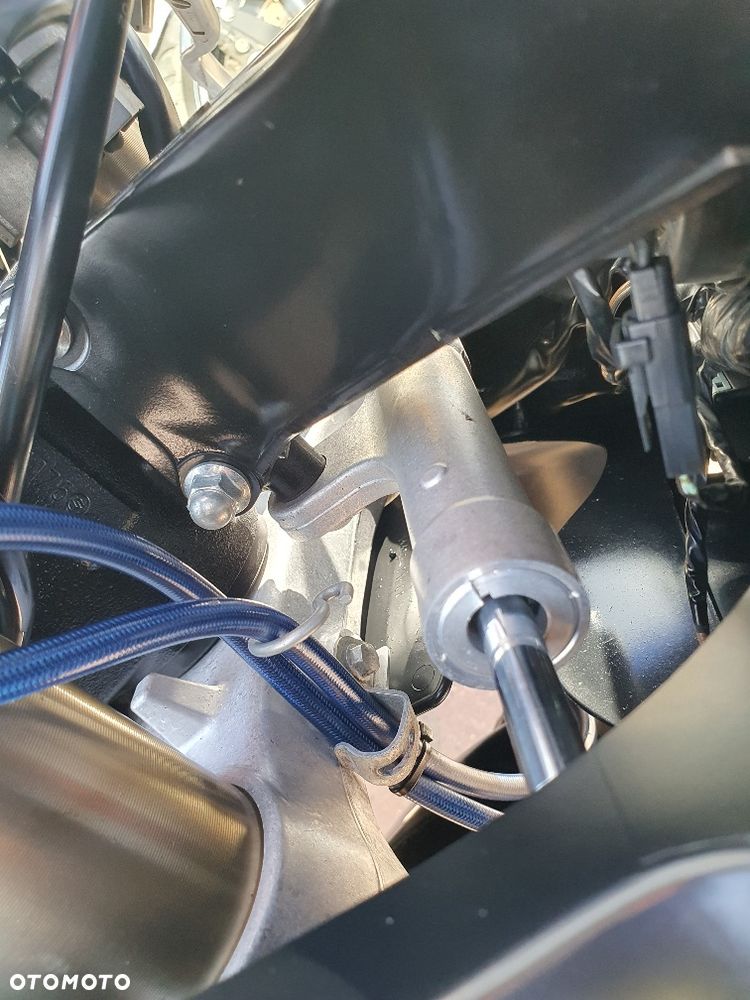 Suzuki GSX-R - 39