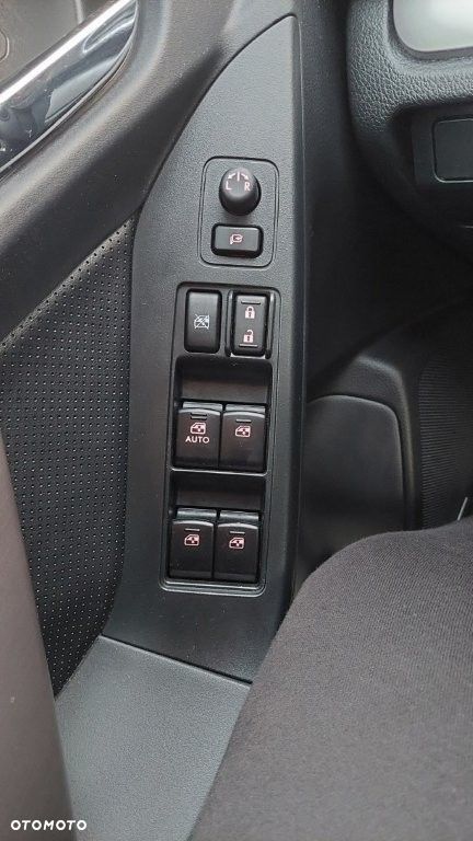 Subaru Forester 2.0 XT Platinum Lineartronic - 22