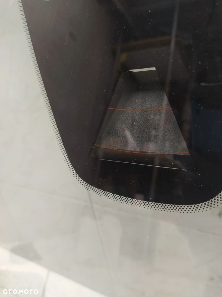 FORD ECOSPORT MK2 2017- SZYBA CZOŁOWA PRZÓD PRZEDNIA LOGOWANA NOWY ORYGINAŁ - 4