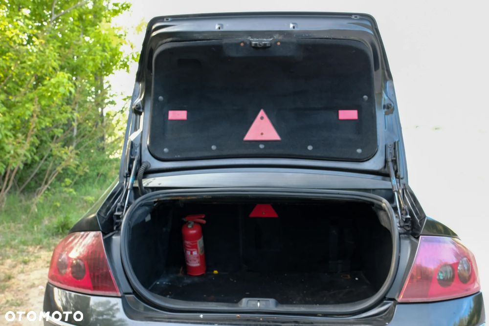 Peugeot 407 - 19