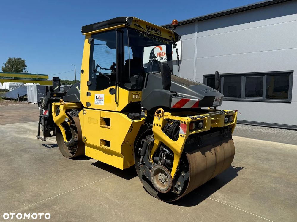 Bomag BW 154 AP-4 AM - 5