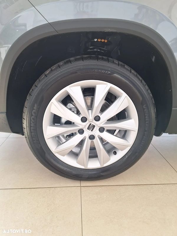Seat Ateca - 9