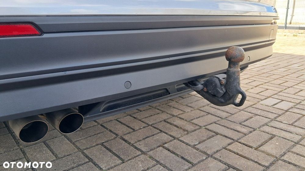 Volkswagen Tiguan 1.5 TSI EVO Comfortline DSG - 38