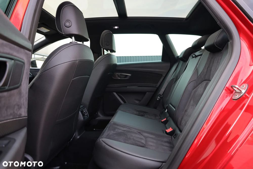 Seat Leon 2.0 TSI Cupra S&S DSG - 32