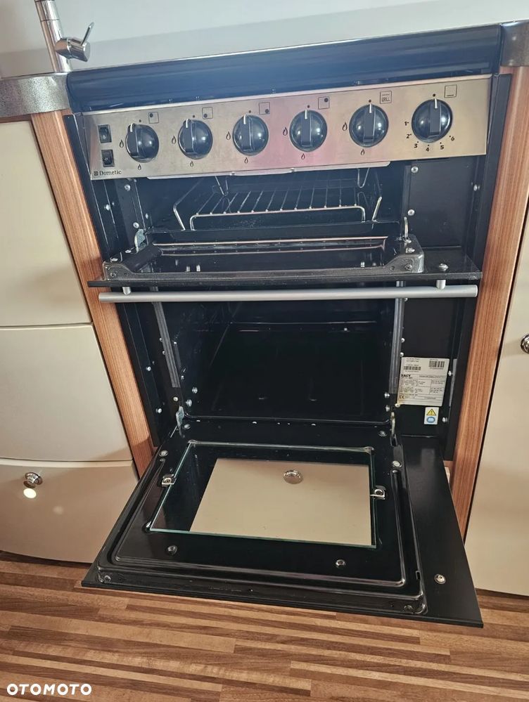 Adria Alpina 663UK - 11