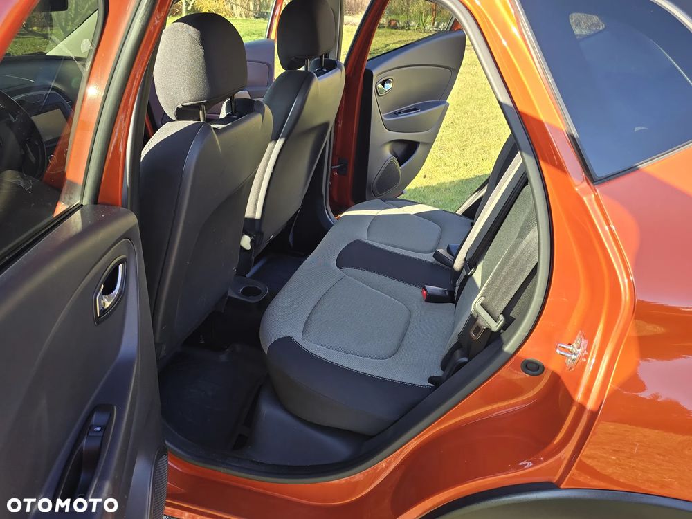 Renault Captur 0.9 Energy TCe Limited - 6