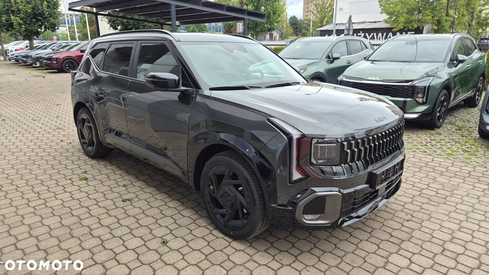 Kia Seltos 1.6 T-GDI X-Line DCT - 5