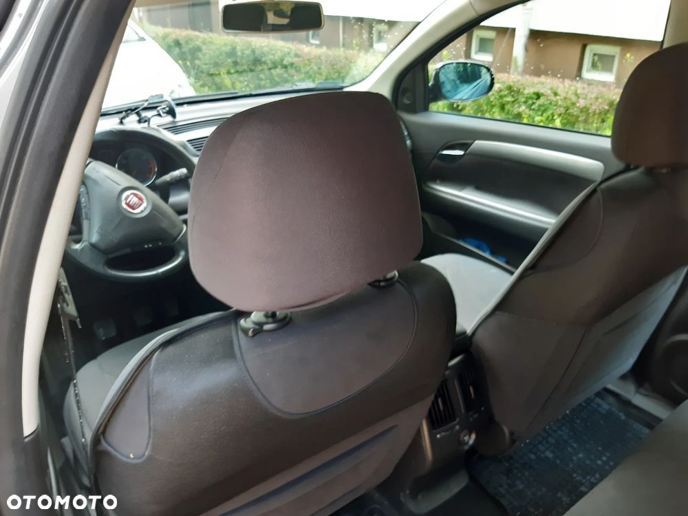 Fiat Croma - 8