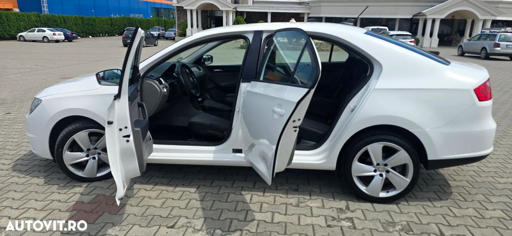 Seat Toledo 1.4 TSI S&S DSG Style - 3