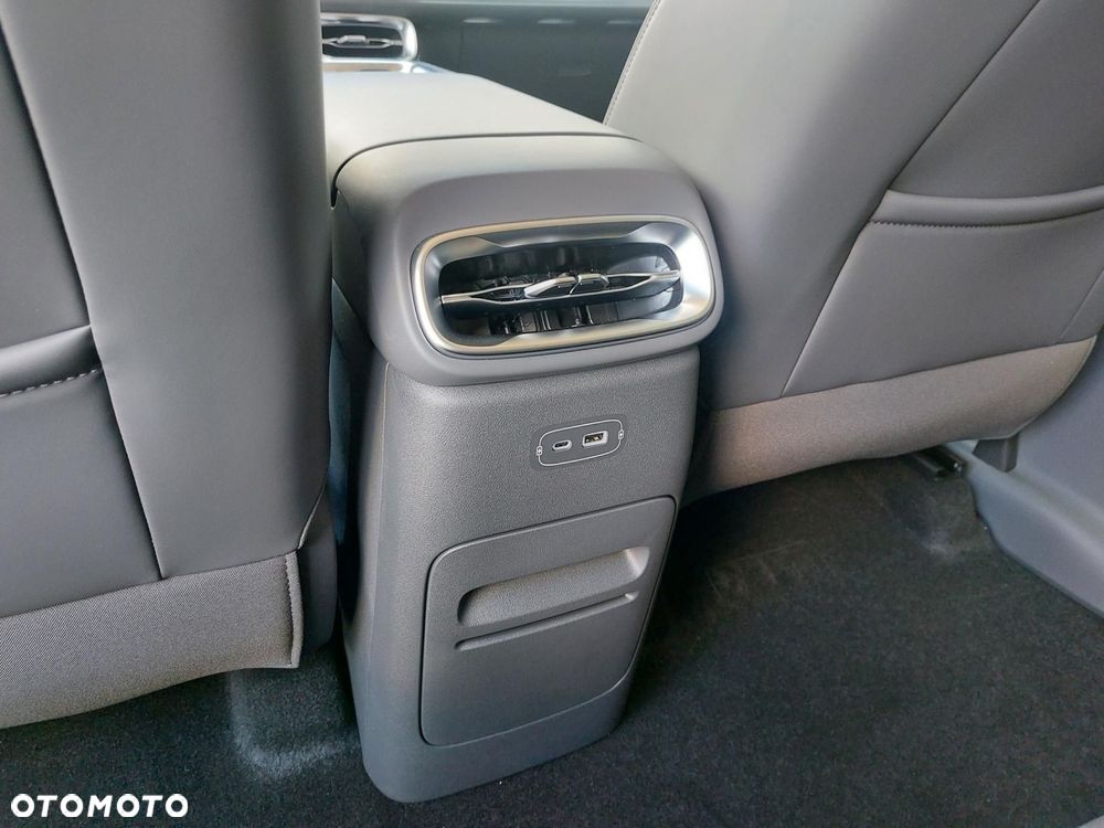 Leapmotor B10 HYBRID EV 18.8 kWh Design - 15