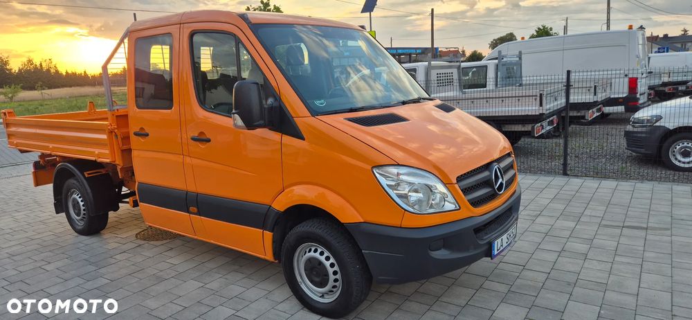 Mercedes-Benz Sprinter 906 - 17