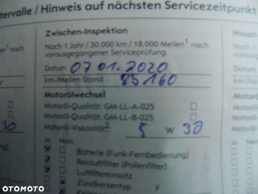 Opel Vectra - 39