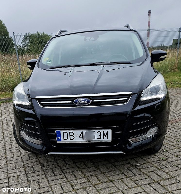 Ford Kuga 2.0 TDCi 4x4 Trend - 18