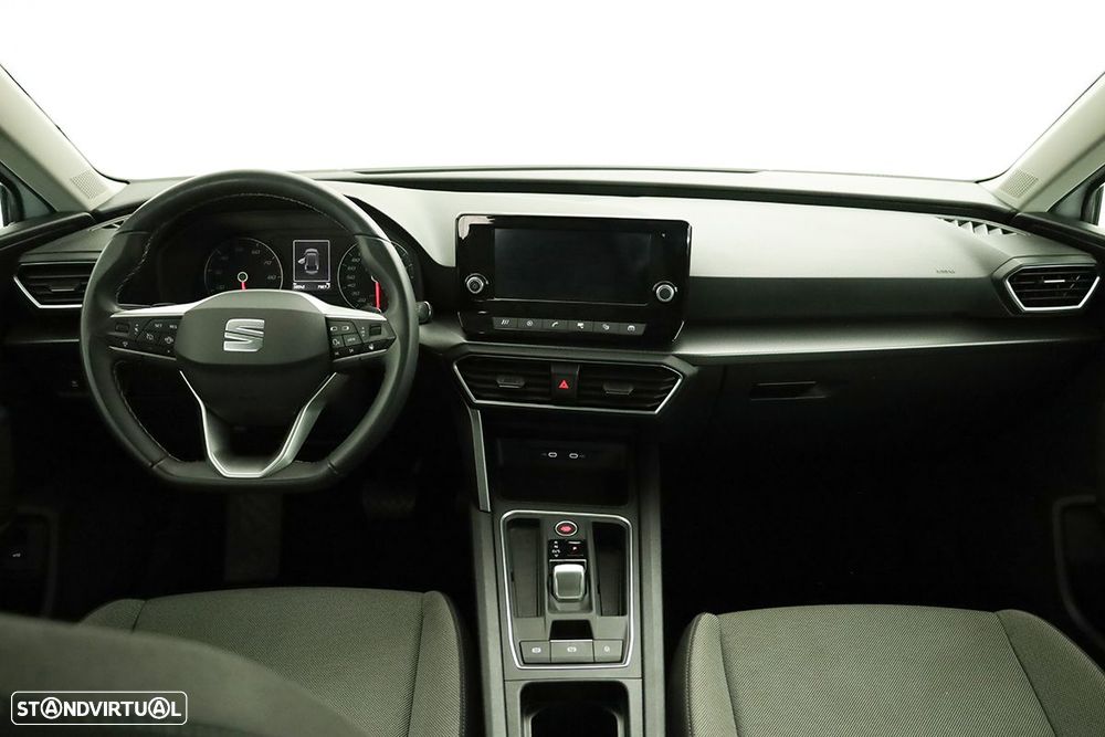SEAT Leon ST 1.0 TSI Style - 8