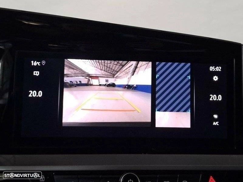 Opel Mokka 1.2 T GS - 14