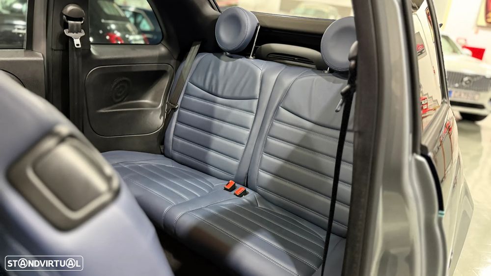 Abarth 695C ver-aut-rivale - 26