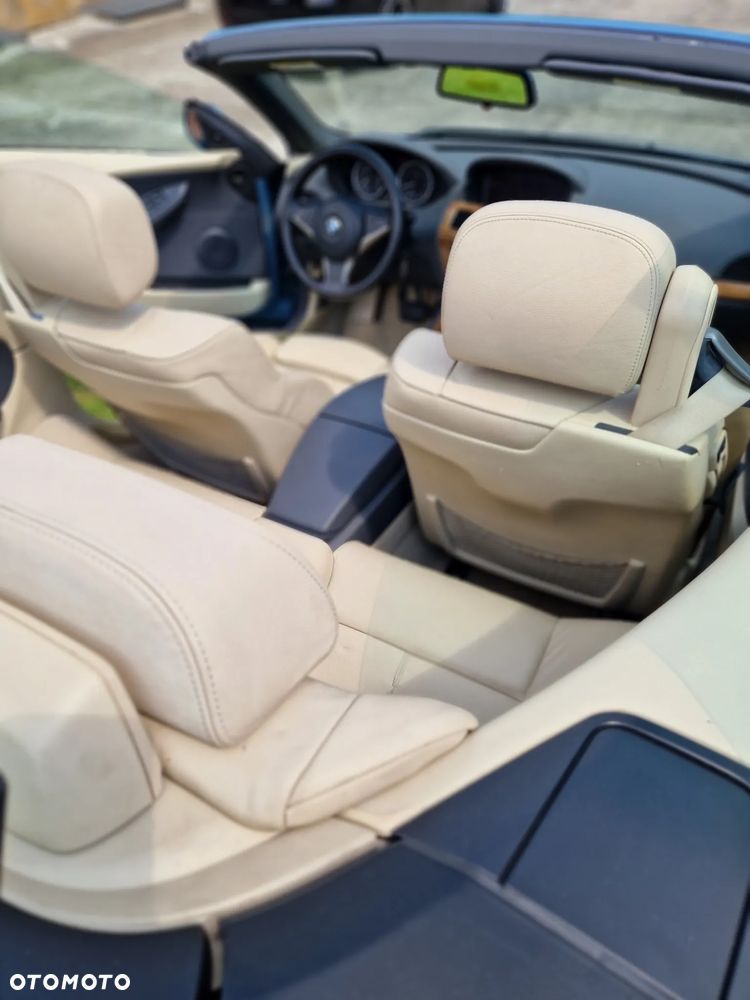 BMW Seria 6 645Ci - 19