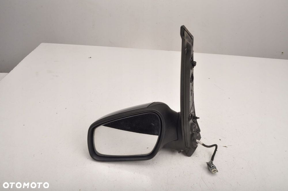 FORD C-MAX MK1 LUSTERKO LEWE 6 PIN EUROPA - 2