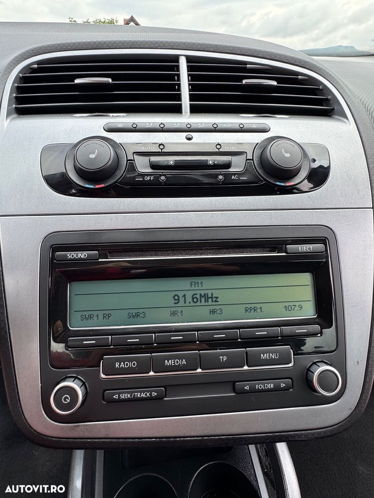 Seat Altea - 24