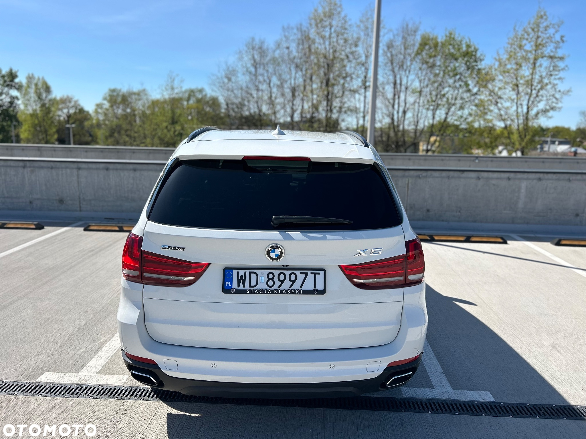 BMW X5 - 8