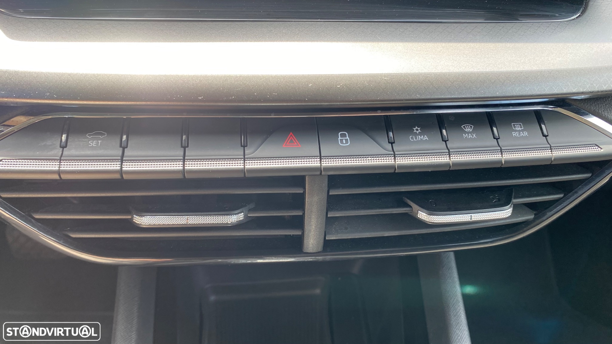 Skoda Octavia Break 2.0 TDI Style DSG - 50