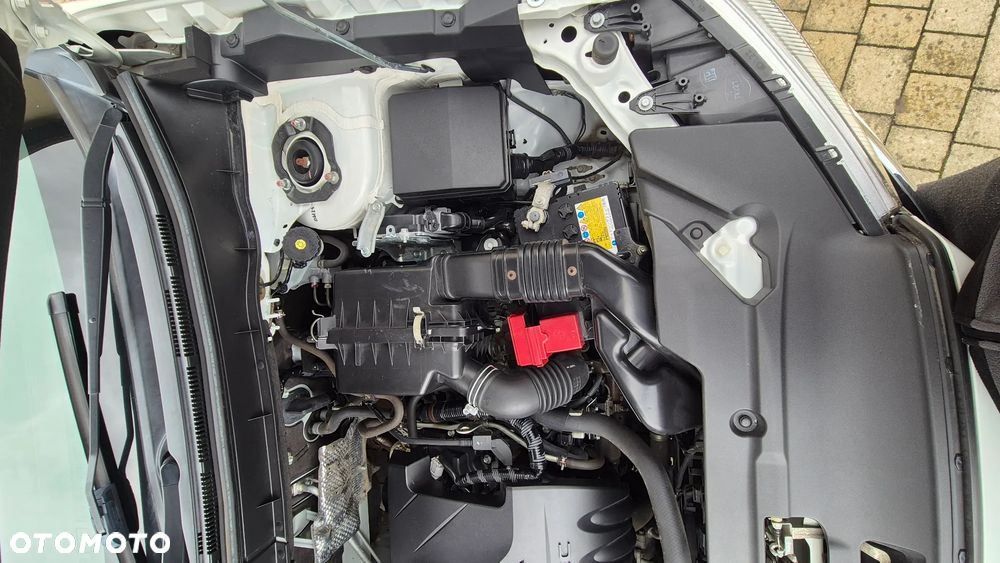 Mitsubishi ASX 1.6 2WD Diamant Edition+ - 36
