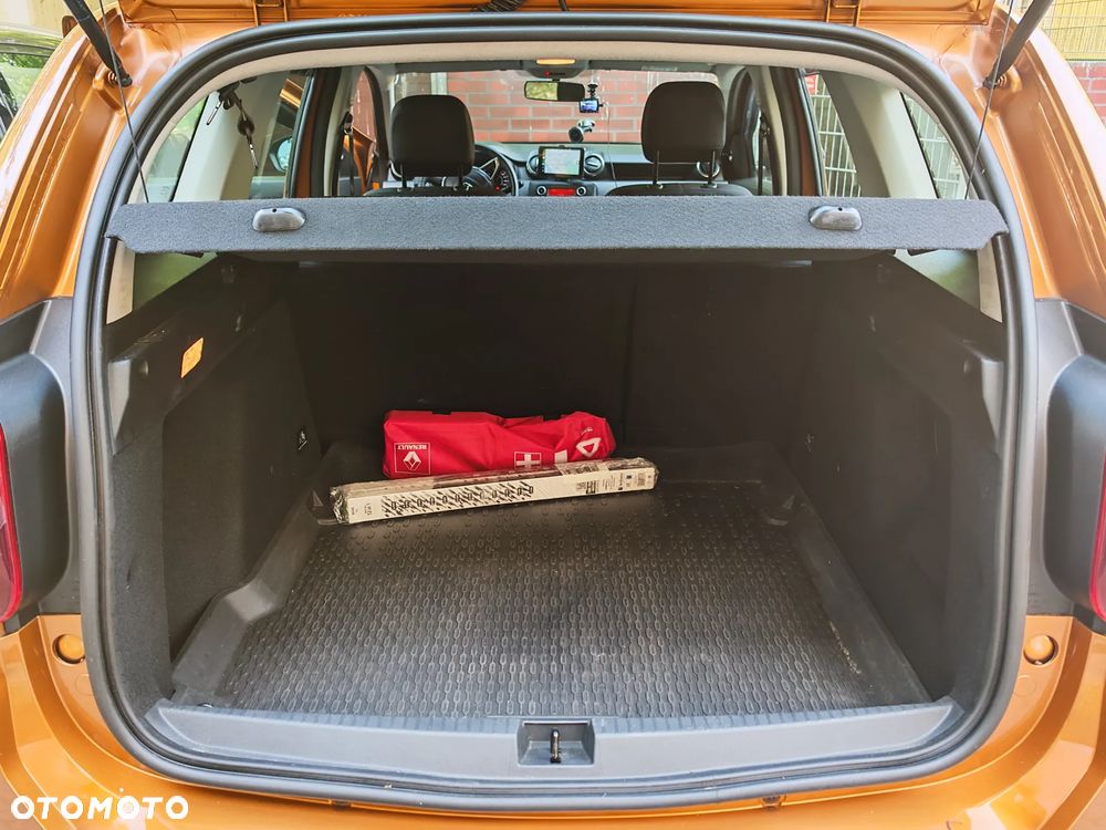 Dacia Duster - 10