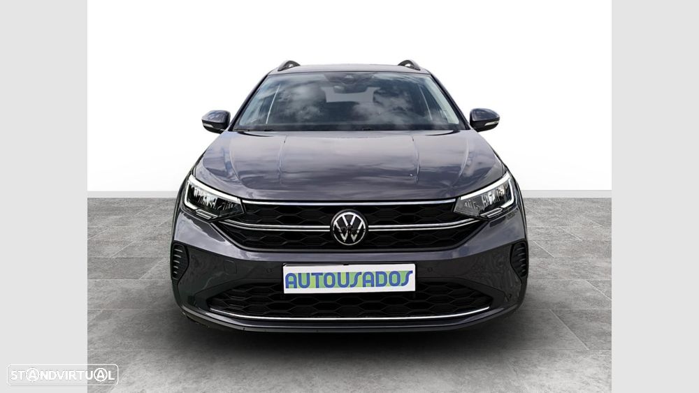 VW Taigo 1.0 TSI Urban - 6