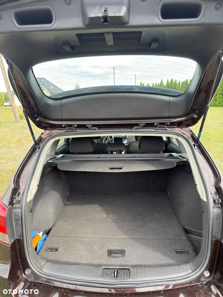 Chevrolet Cruze - 8