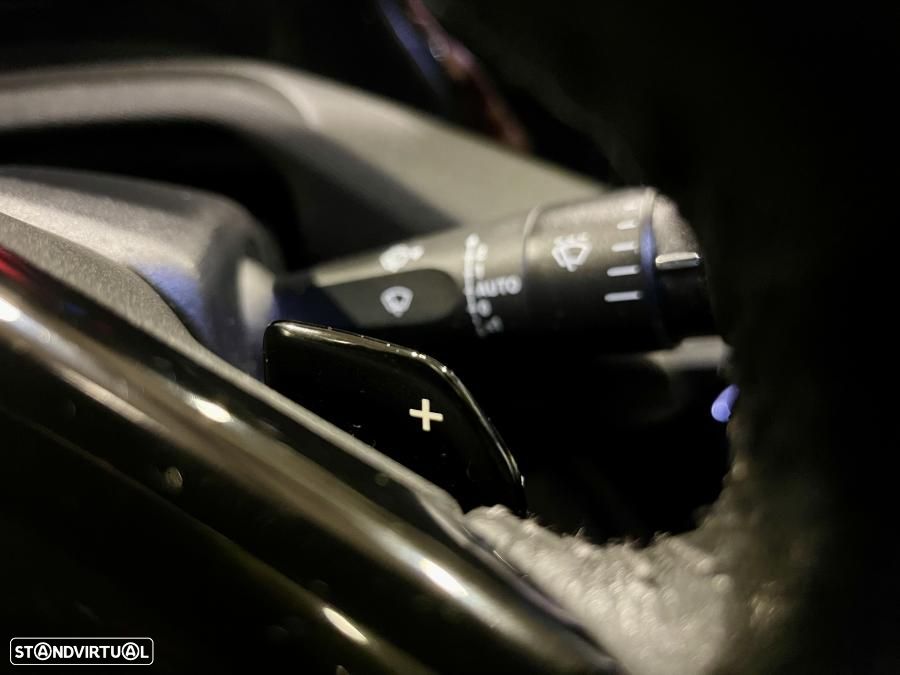 Peugeot 308 PureTech 130 EAT8 Active Pack - 13