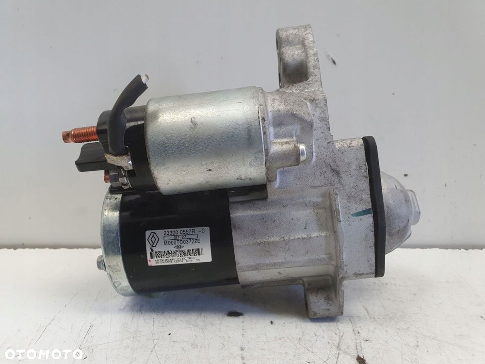 ROZRUSZNIK Renault Megane IV 1.2 TCe ROZRUSZNIK 233000557R Mitsubishi M0 - 3