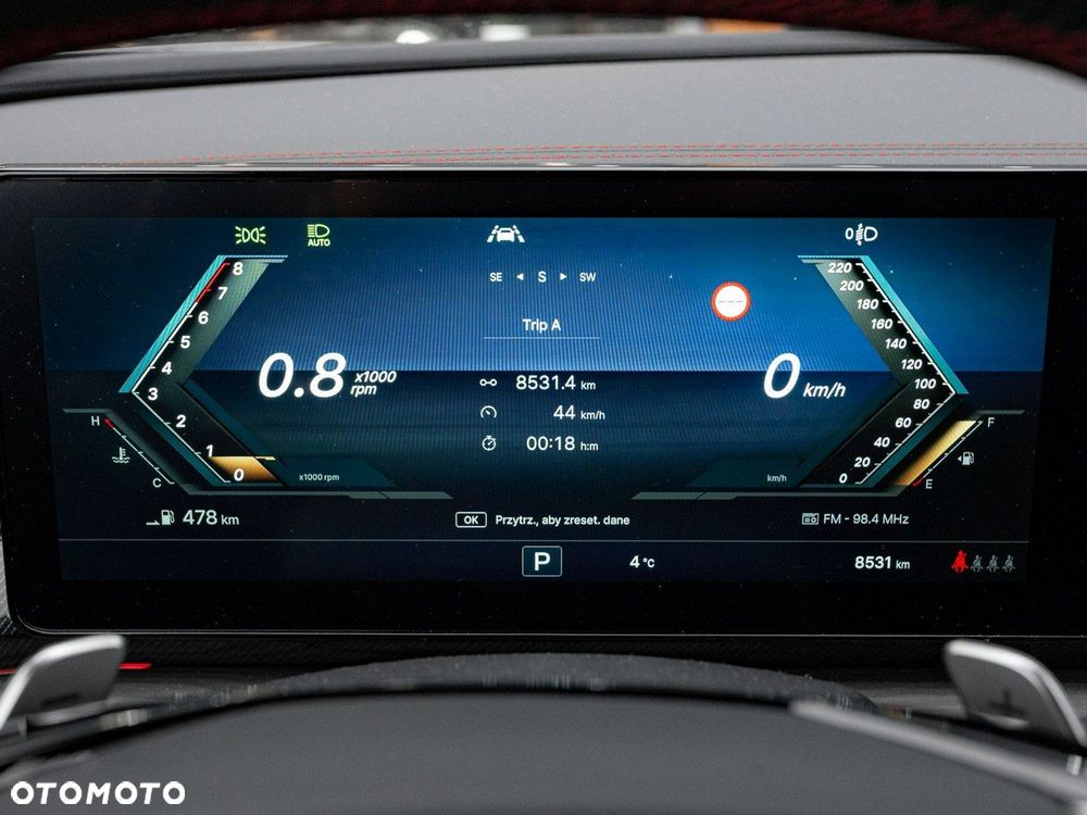 SsangYong/KGM Actyon - 13