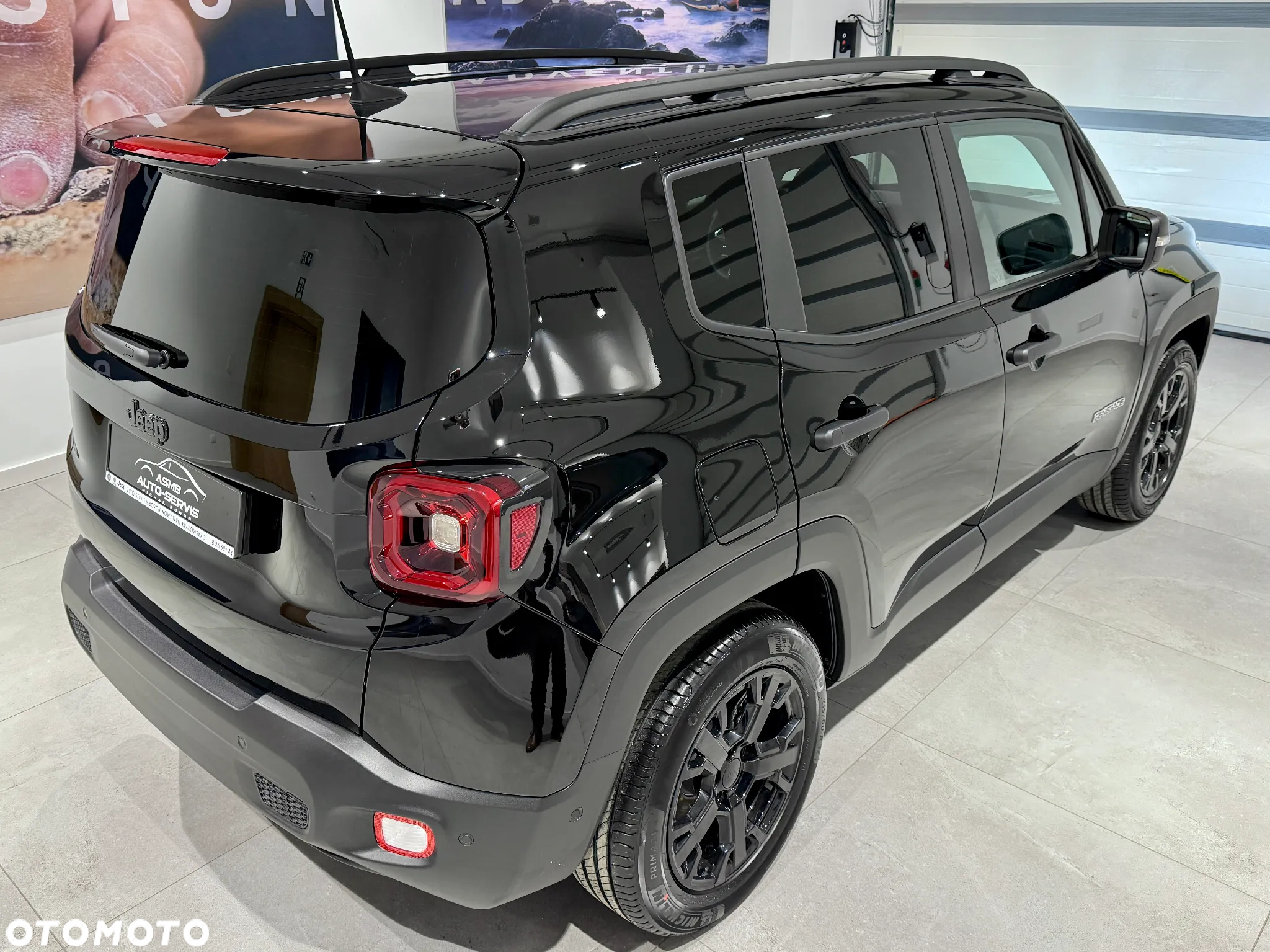 Jeep Renegade - 7