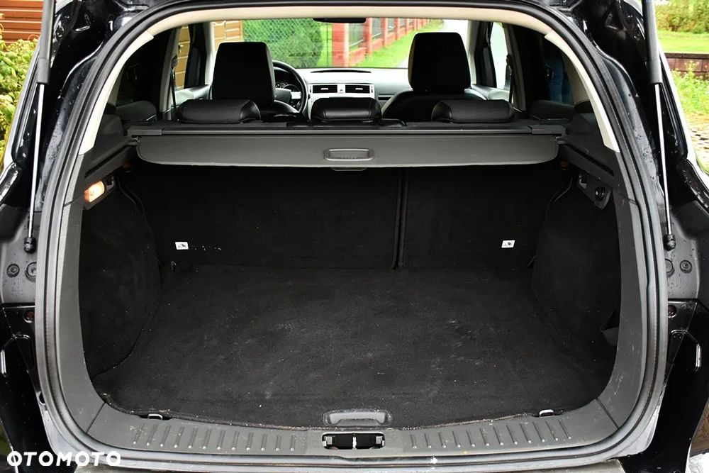 Ford Kuga 2.0 TDCi 4WD Titanium Plus - 26