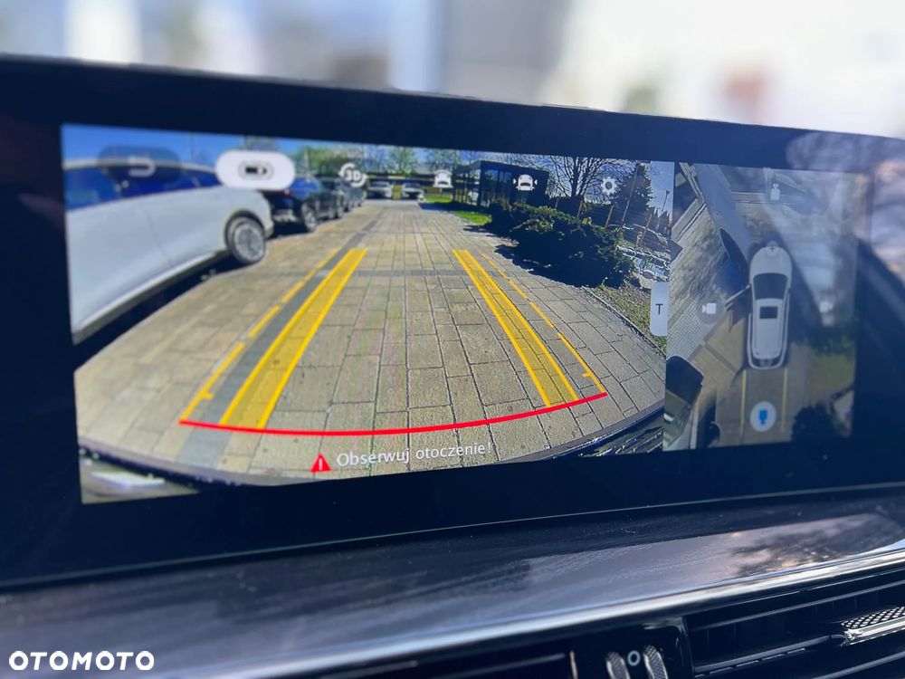 Omoda 5 1.5 T-GDI Hybrid Premium DHT - 15