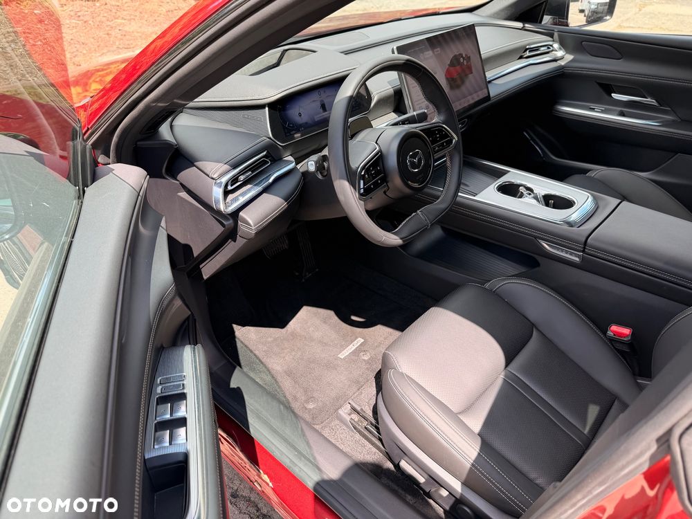 Mazda 6e EV Takumi Plus - 20